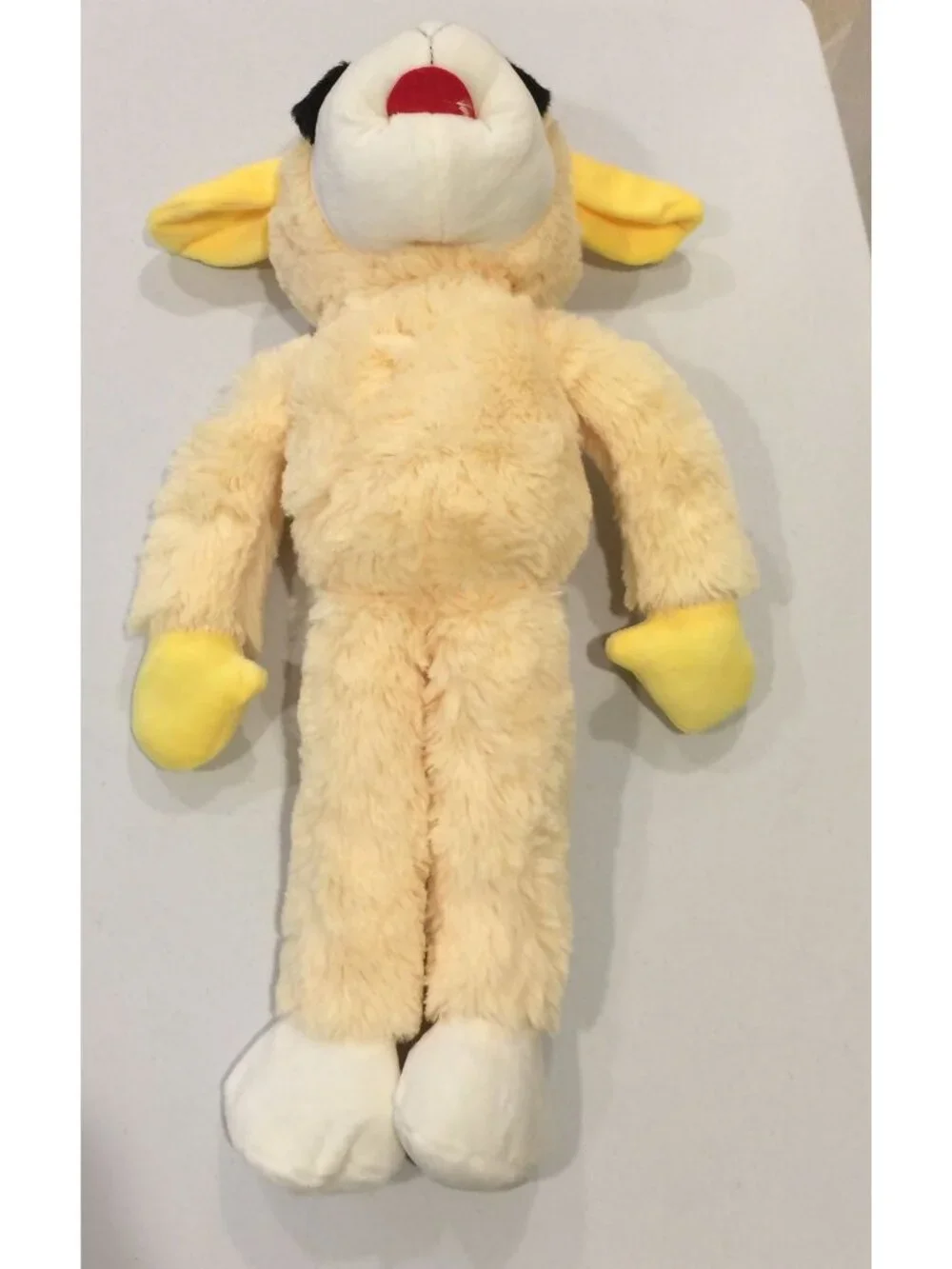 Lamb Chop 20